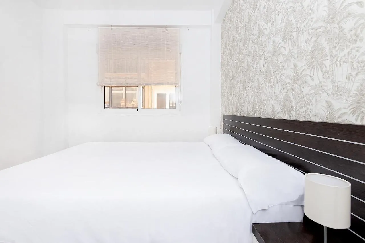 Bhost - Soho Apartment Malaga 0*,  Spain