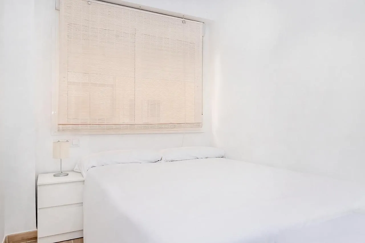 Bhost - Soho Apartment Malaga